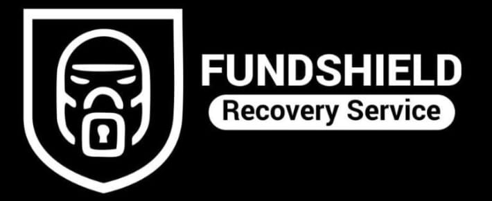 FundShield Recovery Expert Logo